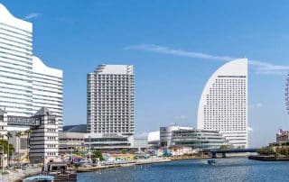 Visit Us at ITE Yokohama 2019