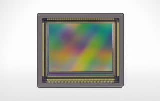 Gpixel Cameras: Benefits for High-Speed Applications