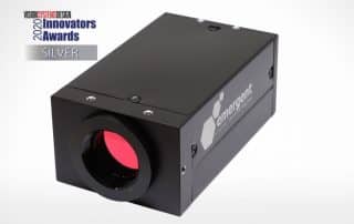Emergent Vision Technologies honored by Vision Systems Design 2020 Innovators Awards Program