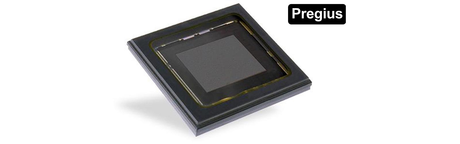 Leverage Sony’s Second Generation of Pregius Sensors in 10GigE and 25GigE