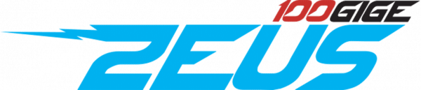 Zeus network interface card logo