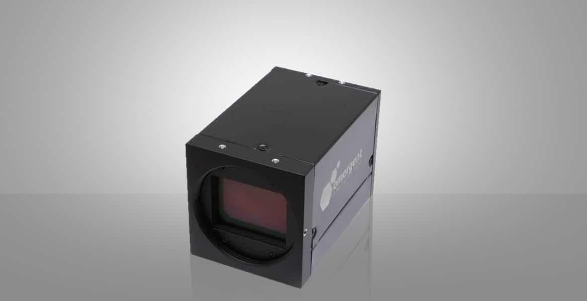 HT-50000: 50MP 10GigE camera with AMS CMV50000