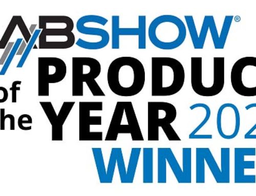 Emergent Vision Technologies Wins Two 2022 NAB Product of the Year Awards