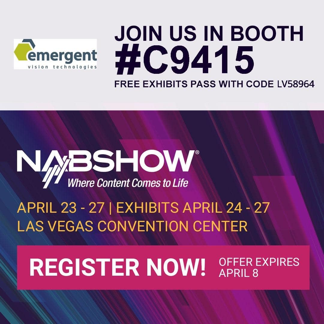 NAB Show