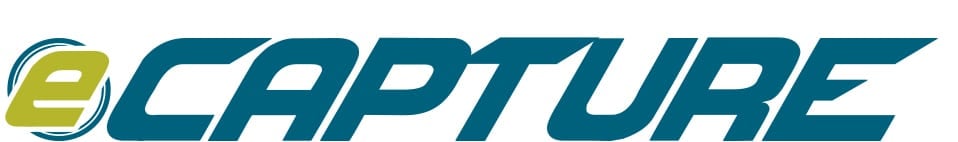 eCapture Software Logo