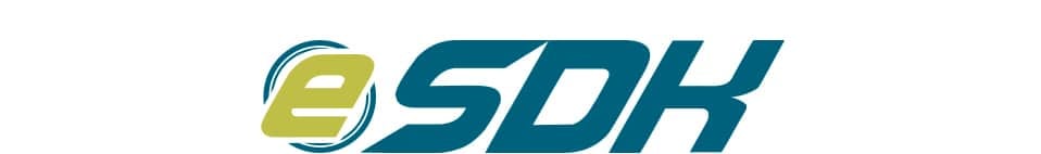 eSDK High Performance Software Logo