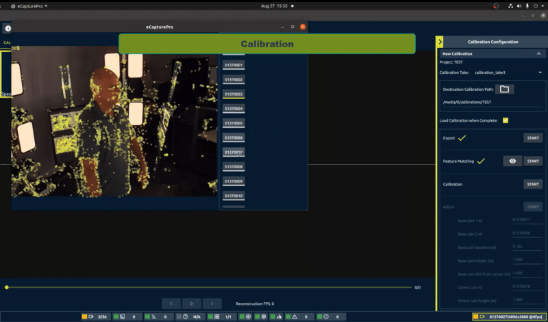 Anatomy of a Machine Vision System - eCapture-Pro