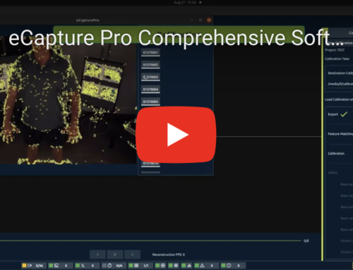 Video: eCapture Pro Comprehensive Software Demonstration