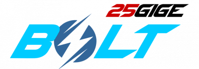 Bolt-25-GIGE-Logo