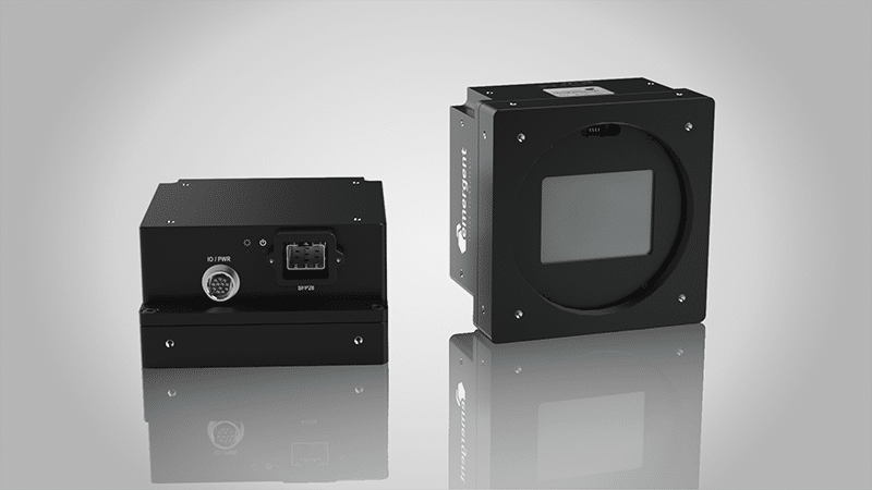 HB-127-S: 127.7MP 25GigE camera with Sony IMX661