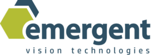 Emergent logo