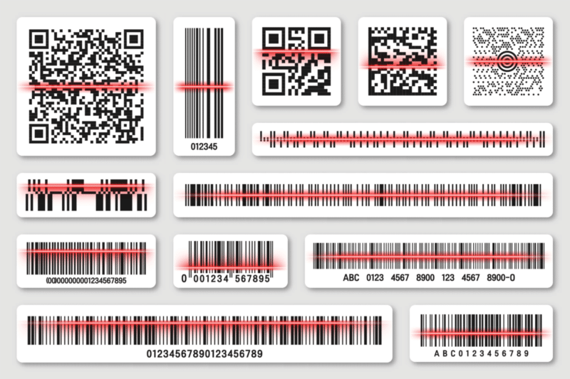 ID - Use cases of Machine Vision