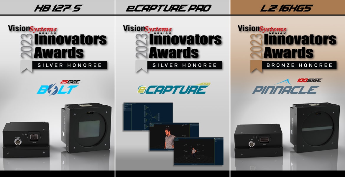 Innovators Awards