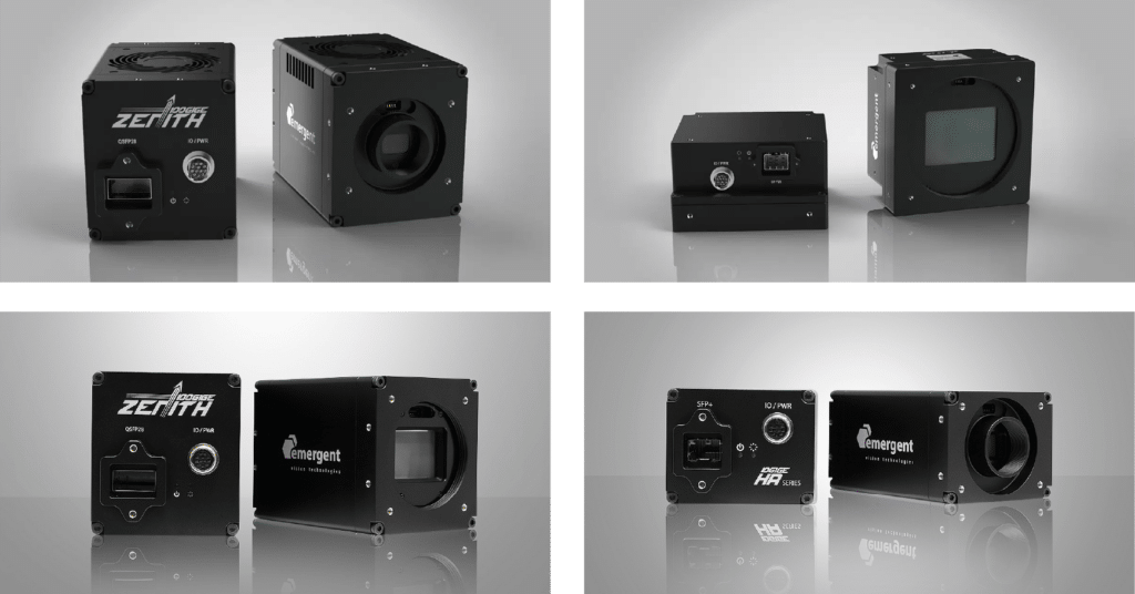 a high speed gigevision machine vision camera ecosystem cameras@3x 1