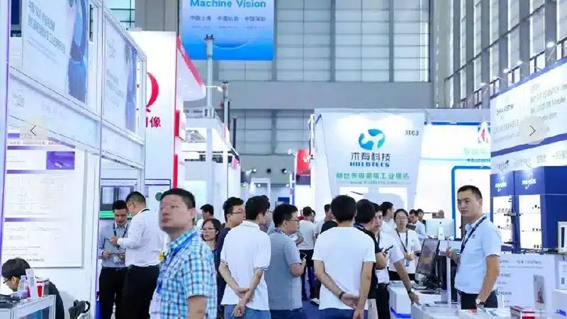 see 25gige and 100gige machine vision camera demos at vision china shenzhen 2023 vision china shenzhen.jpeg copy