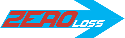 zero loss logo