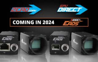 emergent vision technologies introduces eros 5gige camera series