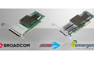 broadcom nics now supported by emergent software on linux nics blog
