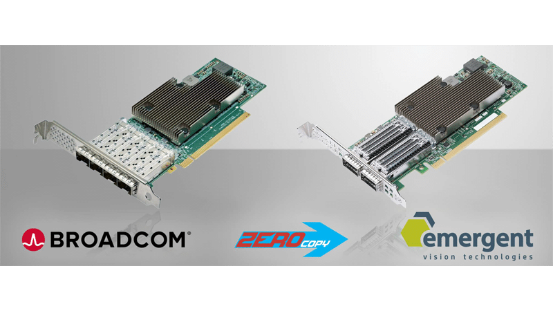 broadcom nics now supported by emergent software on linux nics blog