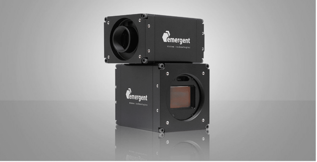 emergent to showcase machine vision cameras and technologies at photonics west 2024 picture4