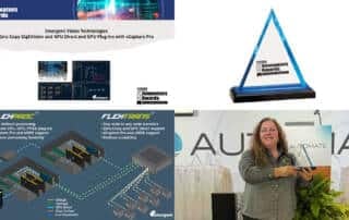 Emergent Named a Platinum-Level Honoree at Automate 2024 for its FlexProc and FlexTrans Technologies