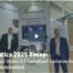 At Automatica 2025, Emergent Vision Technologies demonstrated 10, 25 and 100GigE area scan and line scan camera systems.