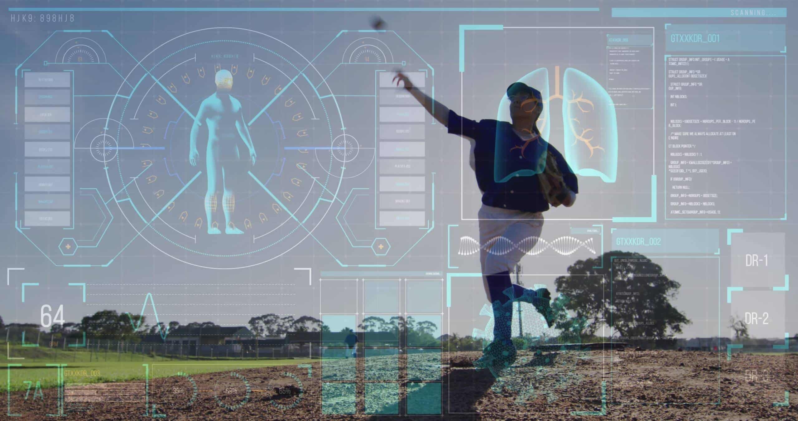 sports broadcast, analytics and officiating camera systems sportanalytics