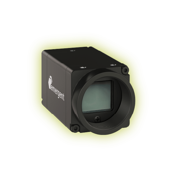 EROS 10GigE camera for sports applications, including broadcast, analytics, officiating / refereeing and VR.