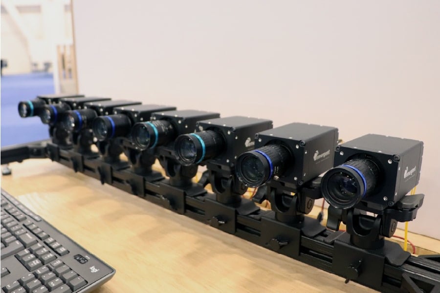 At NAB 2026, Emergent will showcase the FlexProc and FlexTrans technologies, which distribute capture, processing, transfer and storage of high-resolution, high framerate video recordings.