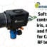 Emergent software now supports software control of iris, zoom and focus with Canon RF lenses.